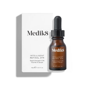 Medik8 Retinol Serum 3TR | Intelligent Retinol 15ml