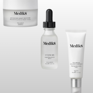 Medik8 Mini Routine – Sensitive Skin